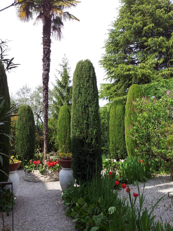 Debora Maison B&B Colombare Di Sirmione Exterior photo