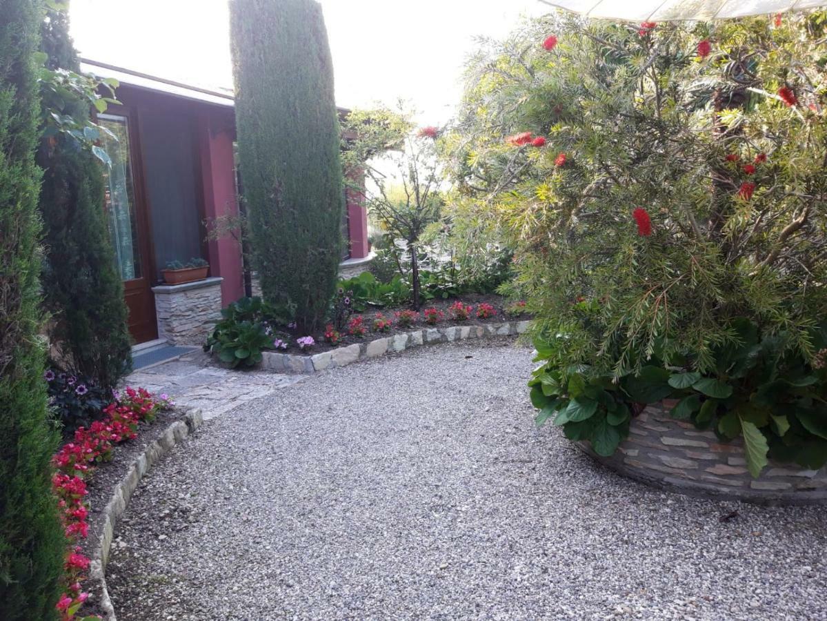 Debora Maison B&B Colombare Di Sirmione Exterior photo